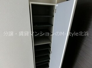 ビガーポリス138与力町の物件内観写真